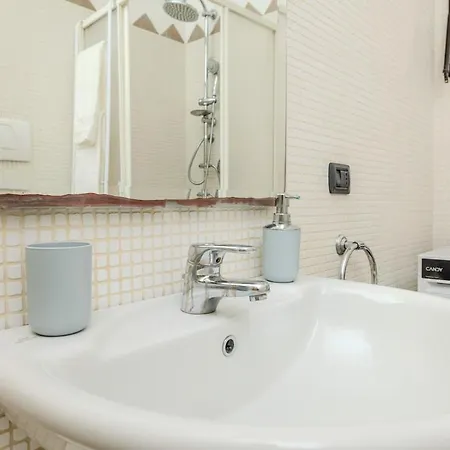 Garden - Shared Pool & Designer Interiors Olbia