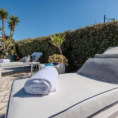 Garden - Shared Pool&designer Interiors *