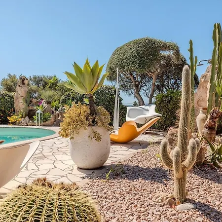 Garden - Shared Pool&designer Interiors Apartment *